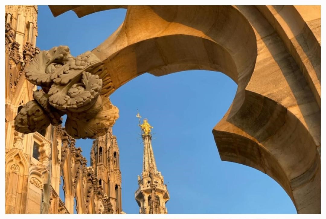 Lombardia, Milano