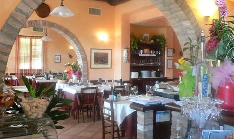 La Spiga Vignola