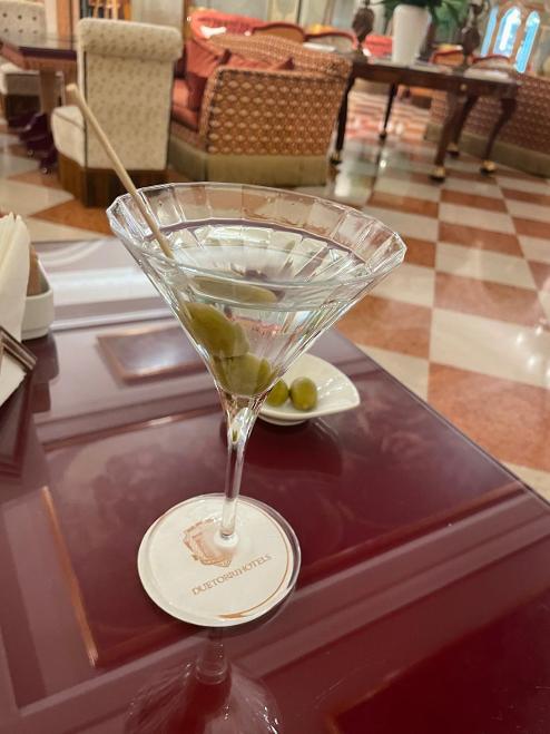 aperitivo 23 gennaio 2026