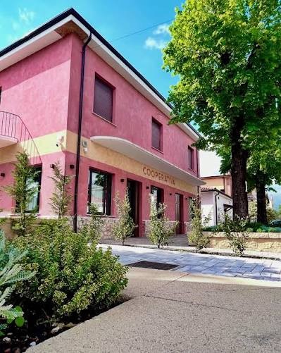 osterita