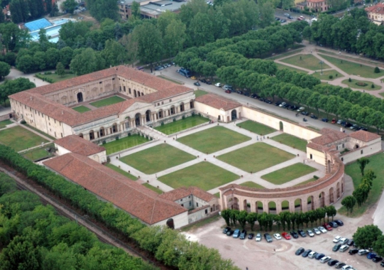 Palazzo Te