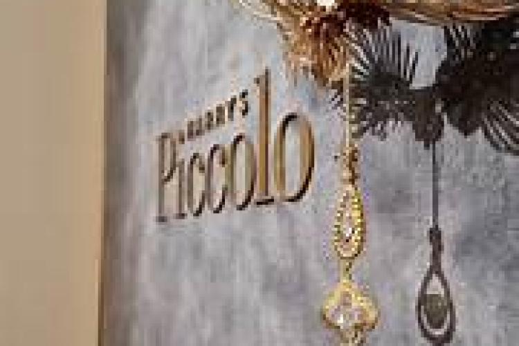 Harry's Piccolo