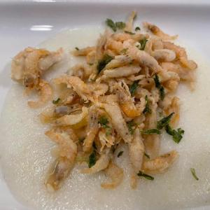 Il secondo fritto