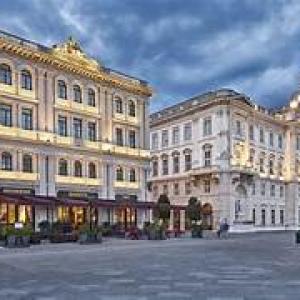 Il Ristorante Harry's Piccolo di Trieste