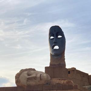 Nel Teatro di Andromeda
