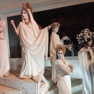 Il Simposio degli Dei