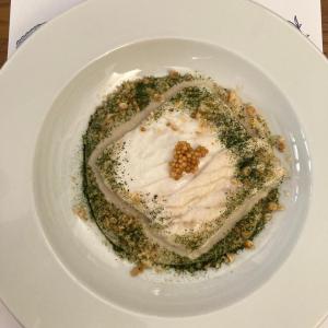 Delegazione Friuli Venezia Giulia, Conviviale dello Storione a San Dorligo (TS) 8 febbraio 2026