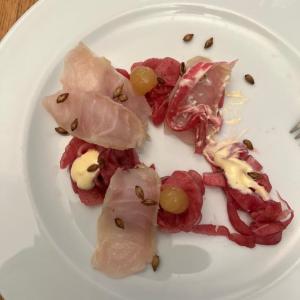 Delegazione Friuli Venezia Giulia, Conviviale dello Storione a San Dorligo (TS) 8 febbraio 2026