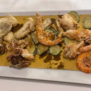 Il  fritto