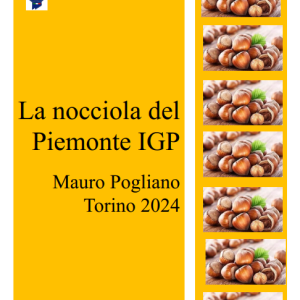La nocciola del Piemonte IGP