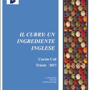 Il Curry, un ingrediente inglese