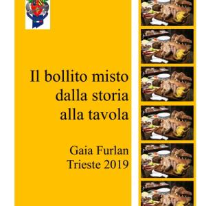 Il bollito misto dalla storia alla tavola
