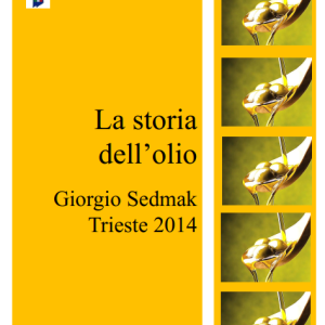 La storia dell'olio