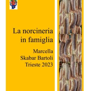 La norcineria in famiglia