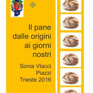 il pane dalle origini ai giorni nostri