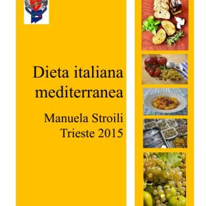 Dieta italiana mediterranea