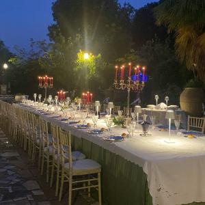 Il Pranzo a Messina