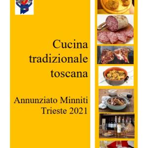 Cucina tradizionale toscana