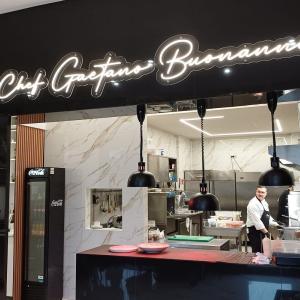 Ristorante Nemo Salerno