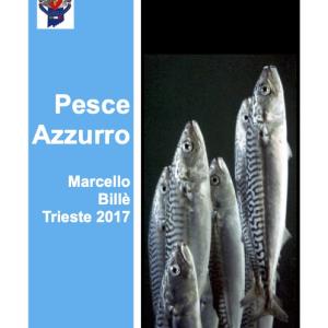 Pesce azzurro