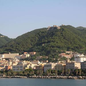 Campania, Salerno