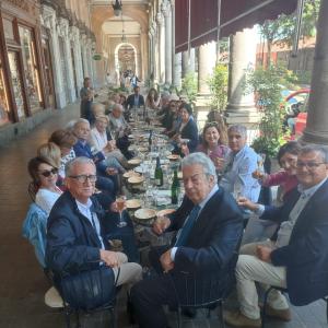 Prelibatezze alla pasticceria  Pfatisch