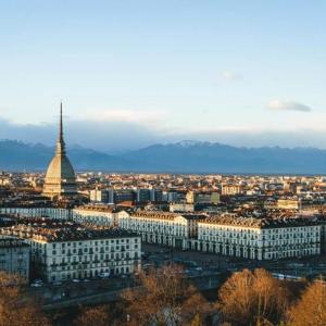 Piemonte, Torino