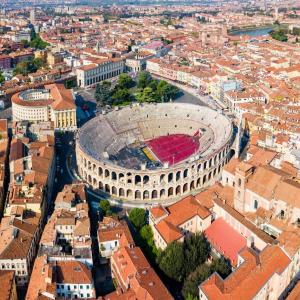 Veneto, Verona